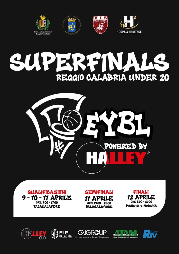 locandina superfinals