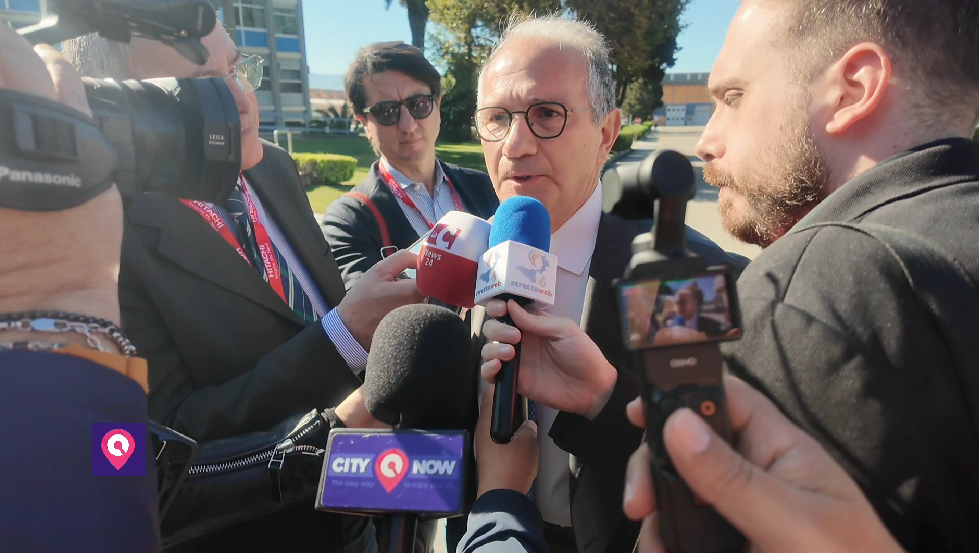 luca daquila coo hitachi