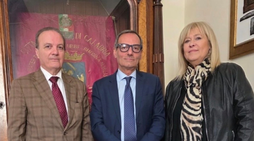 Elezioni comunali a Reggio, M5S: ‘Pieno sostegno politico alla candidatura di Domenico Battaglia’