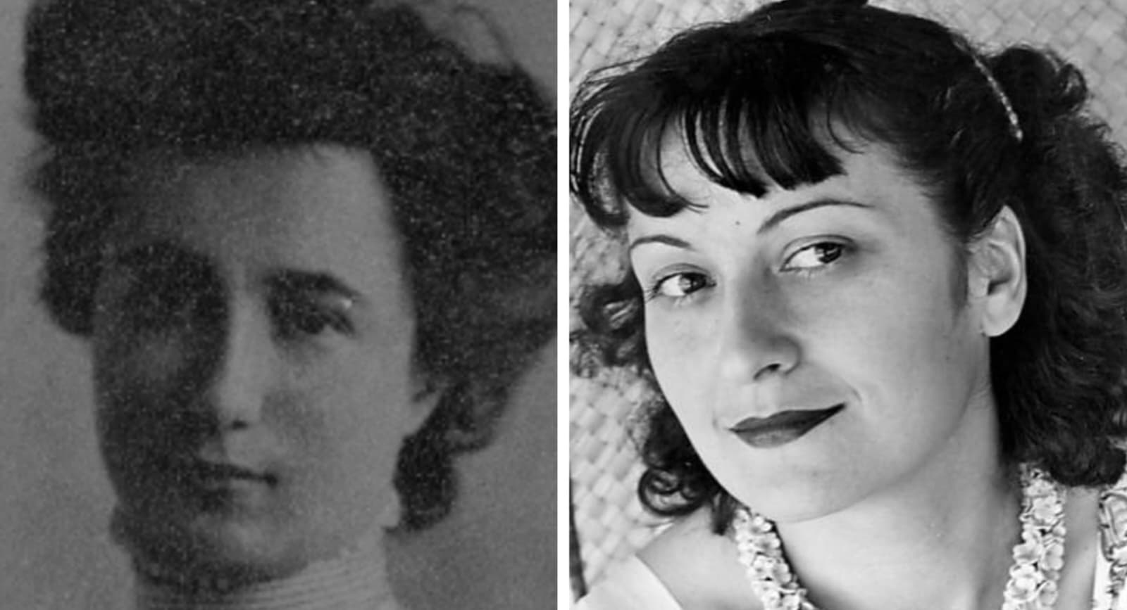 maria bongioannini lina bo bardi