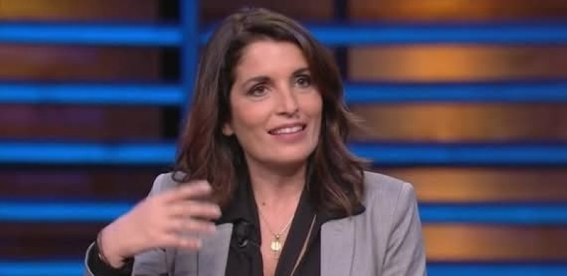 marianna aprile
