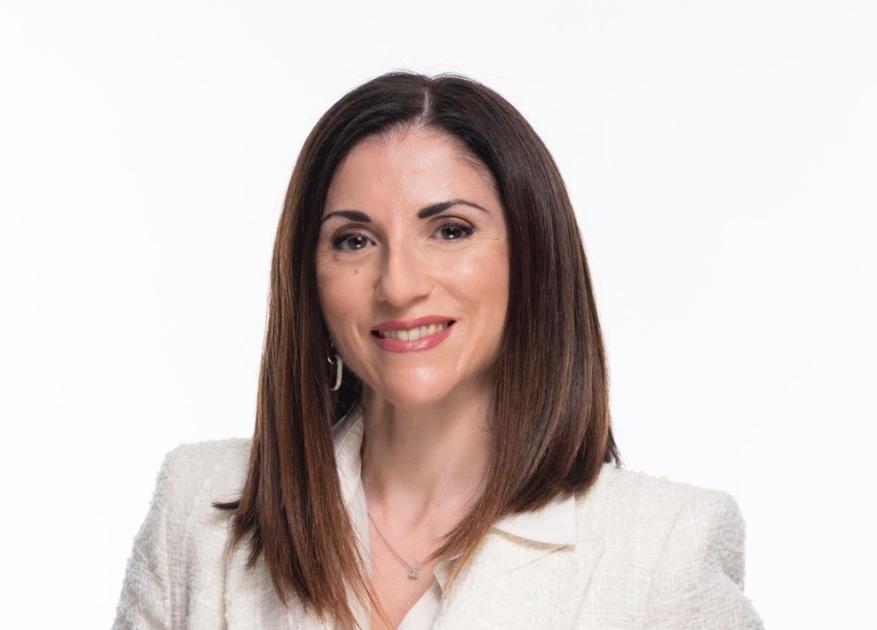 Elezioni Comunali, Angela Martino scende in campo e si candida con il Pd