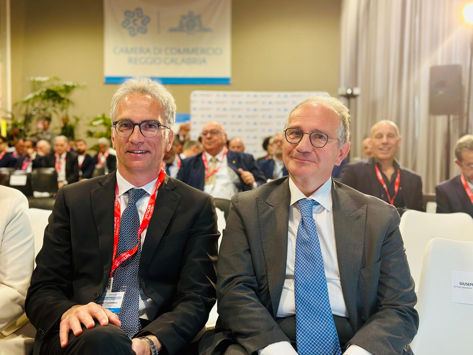 meccanica metropolitana tramontana