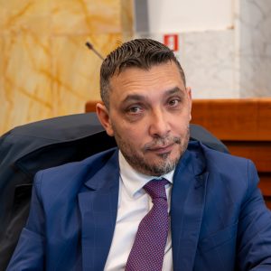 Comune di Cinquefrondi, rimpasto di Giunta del sindaco Conia