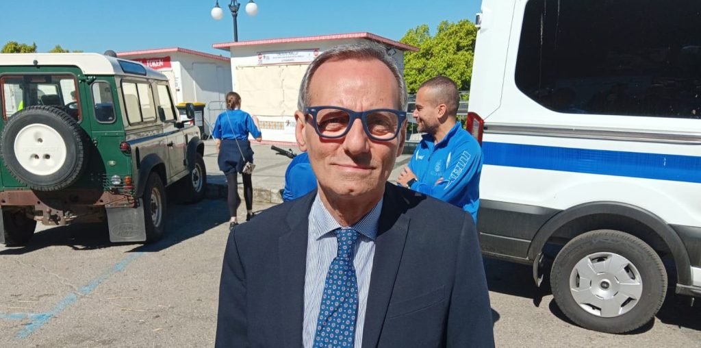 mimmo battaglia