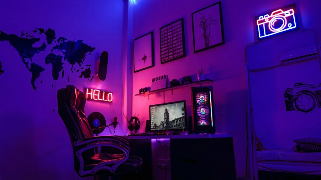 mini PC