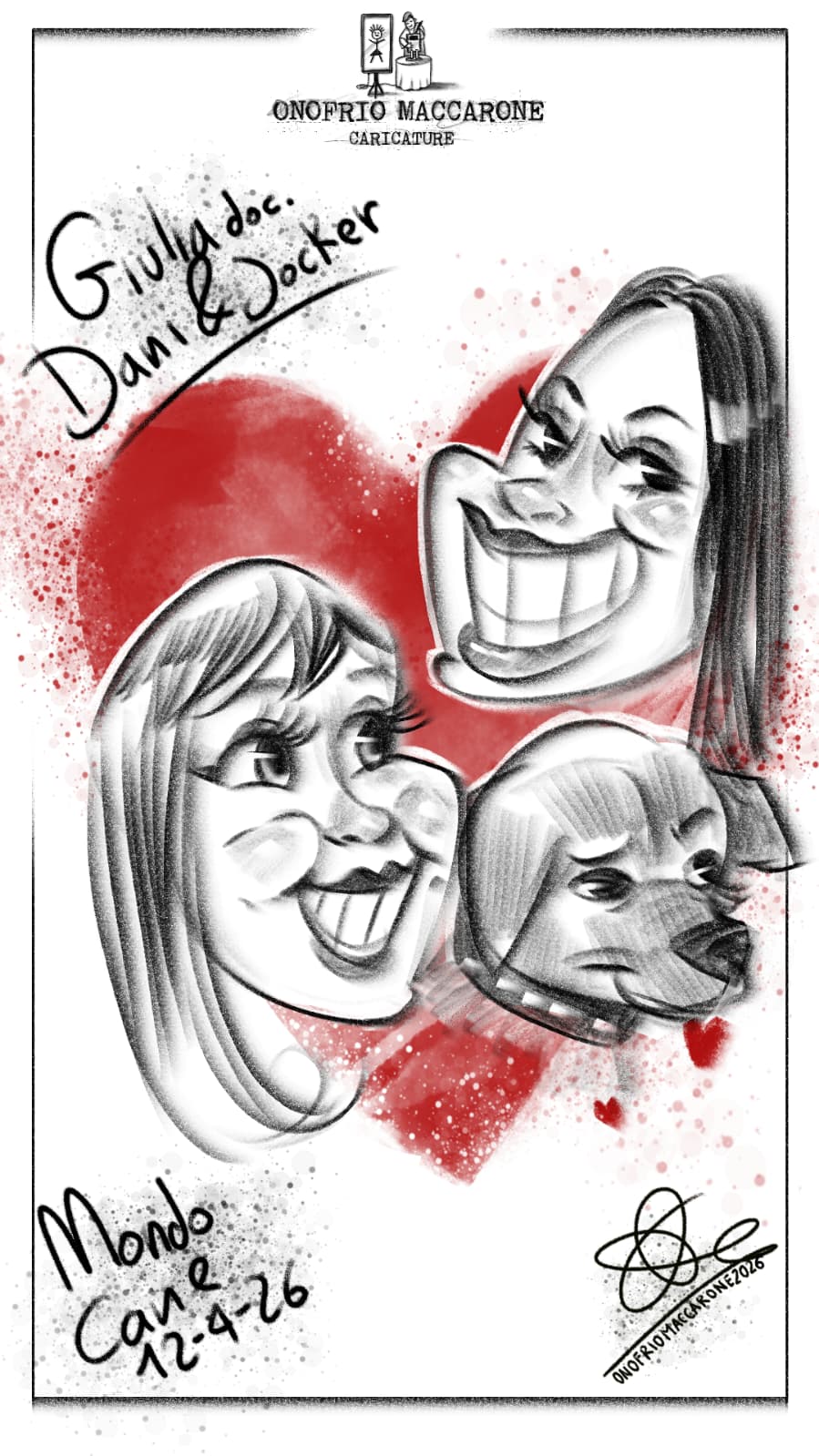 mondo cane toelettatura rc ()