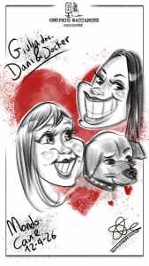 mondo cane toelettatura rc ()