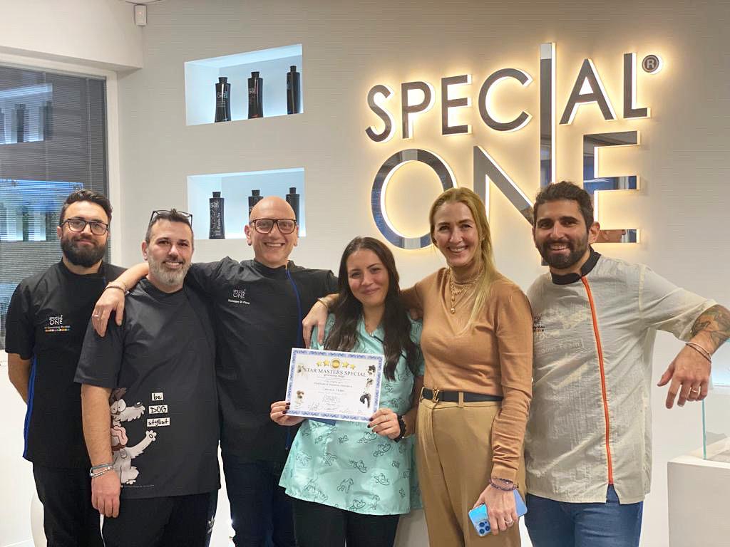 mondo cane toelettatura rc ()