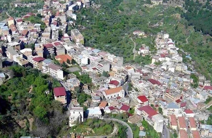 mosorrofa panoramica