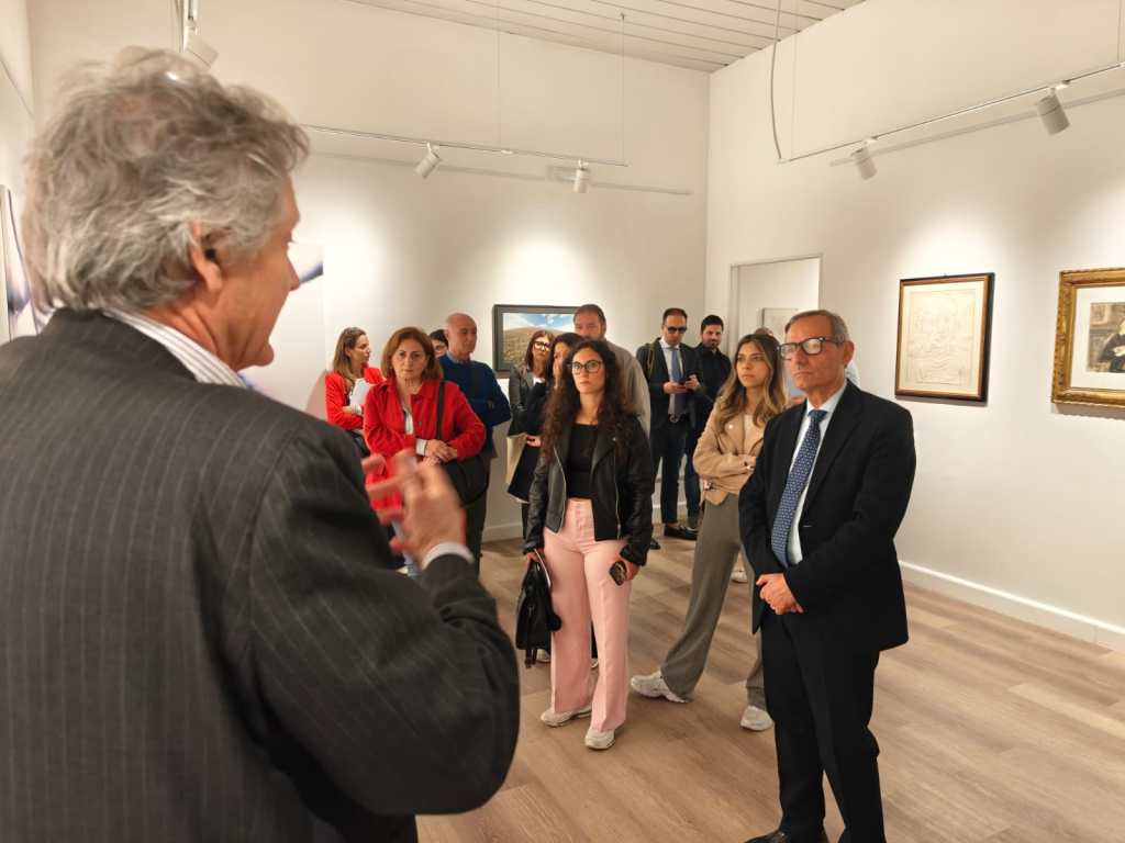 mostra cieli dellarte ()