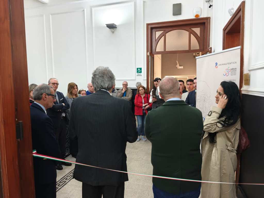 mostra cieli dellarte ()