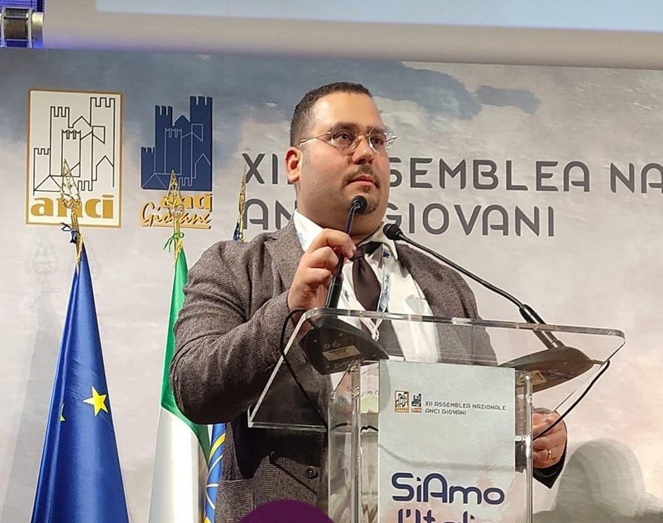 nicola foti plati
