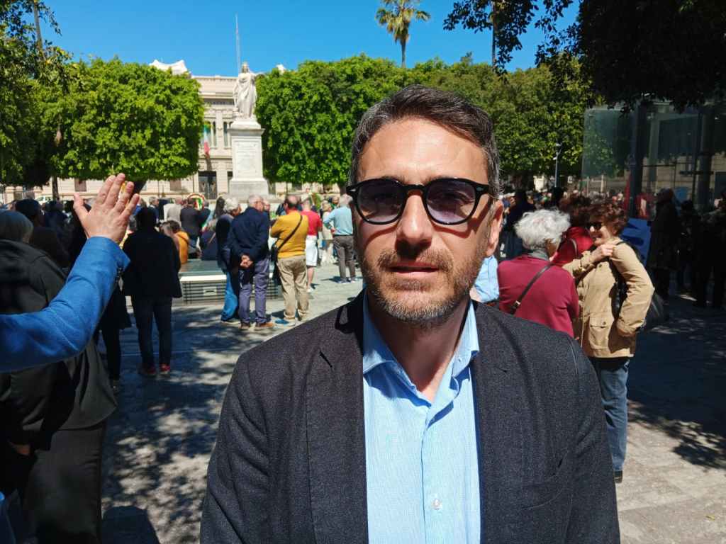nicola irto
