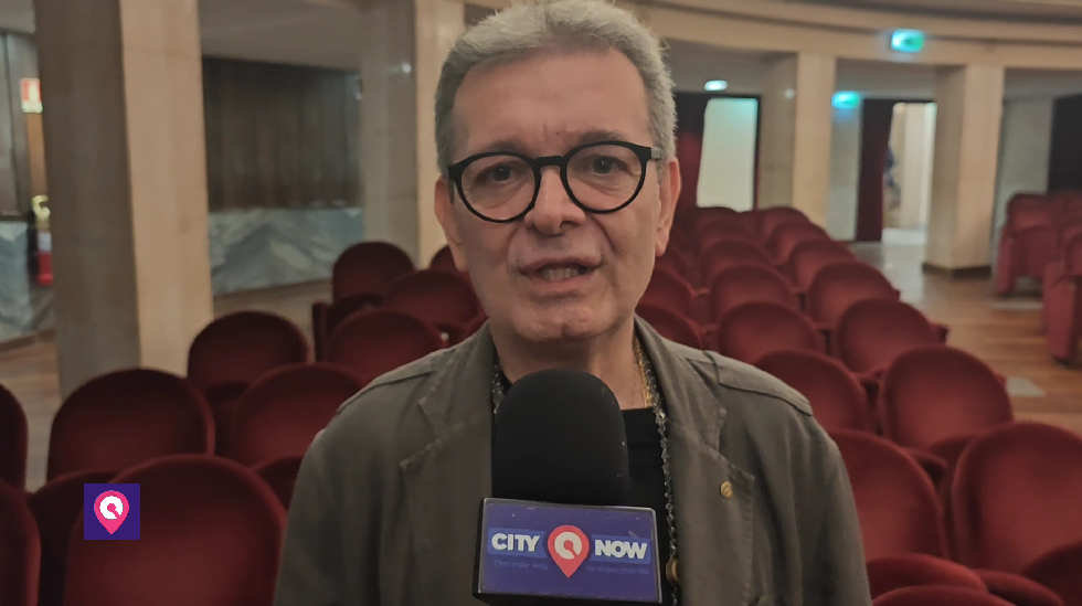 nino spirli san giorgio doro 2026