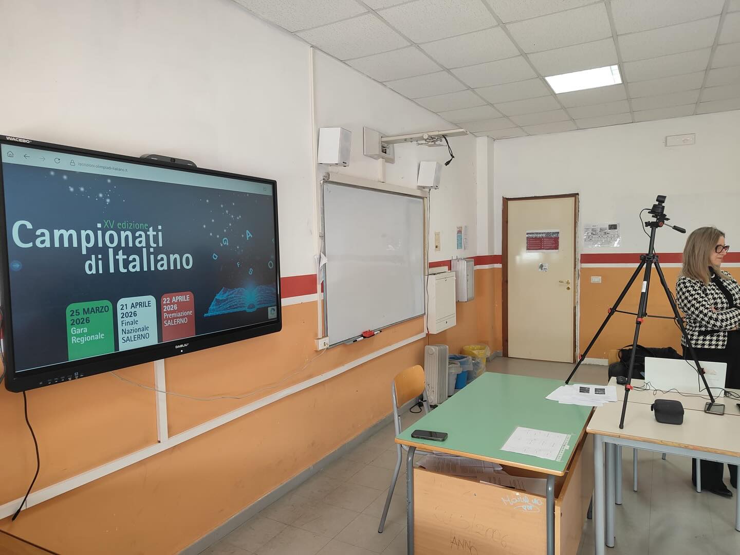 nostro repaci villa campionati italiano