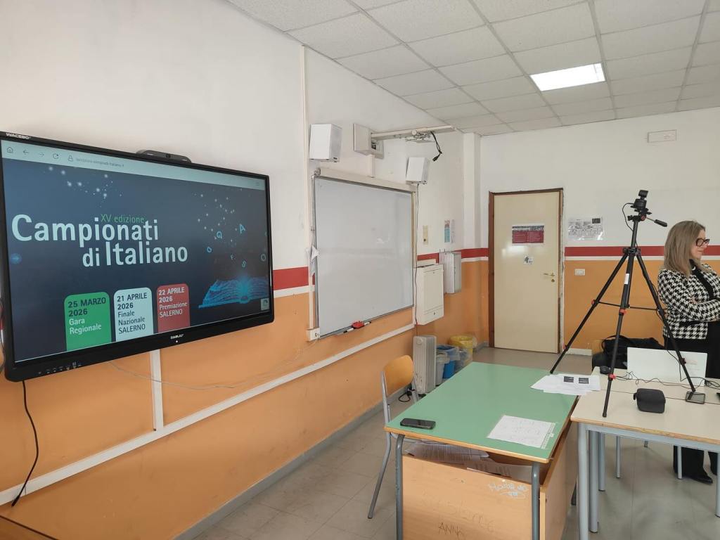 nostro repaci villa campionati italiano