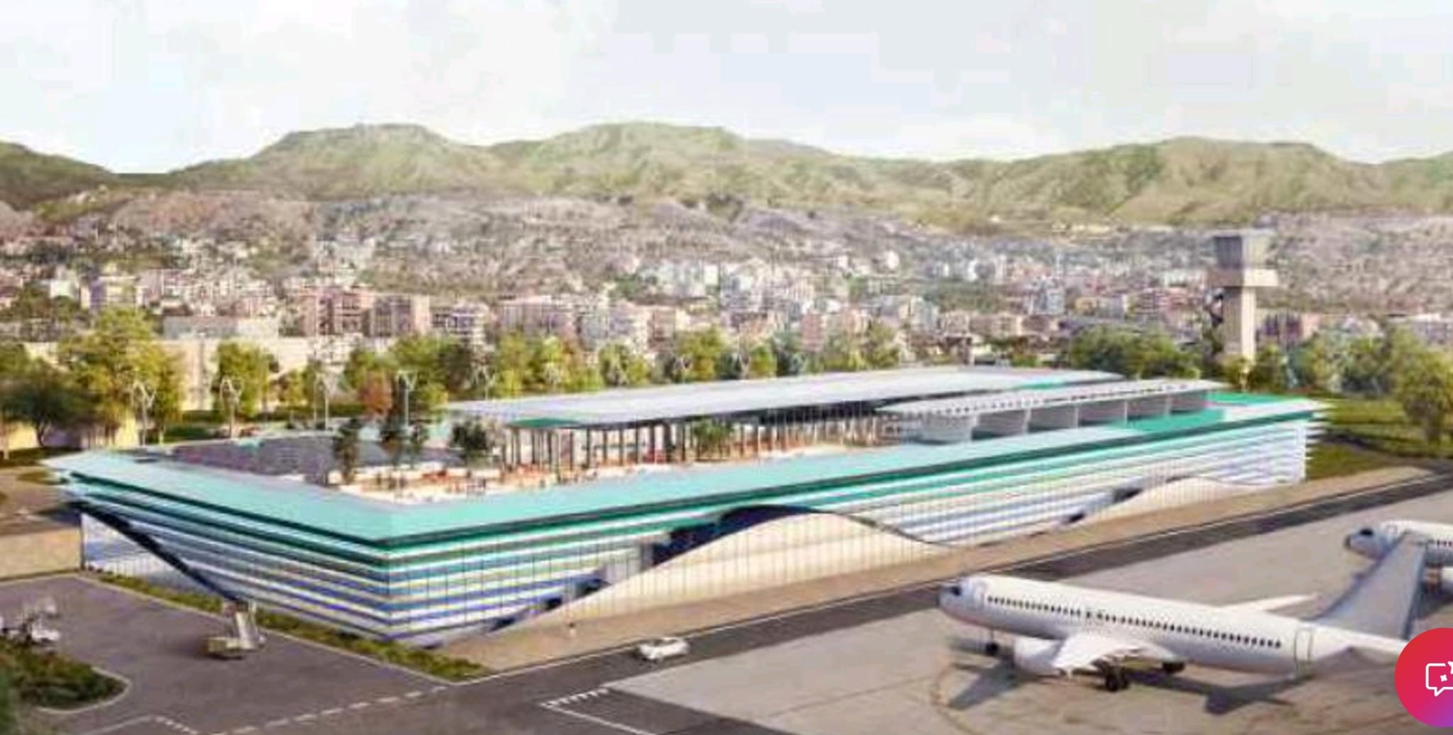 nuovo aeroporto reggio calabria tito minniti