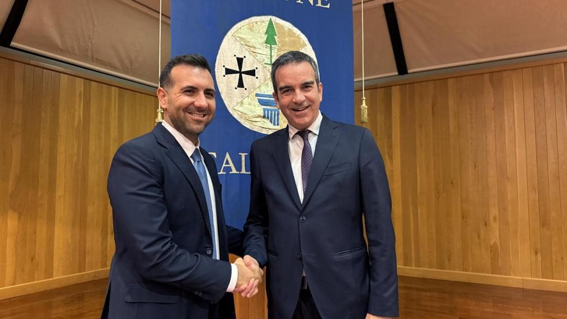 Sanità, fine del commissariamento. Cirillo: ‘Adesso nuova fase per la Calabria’