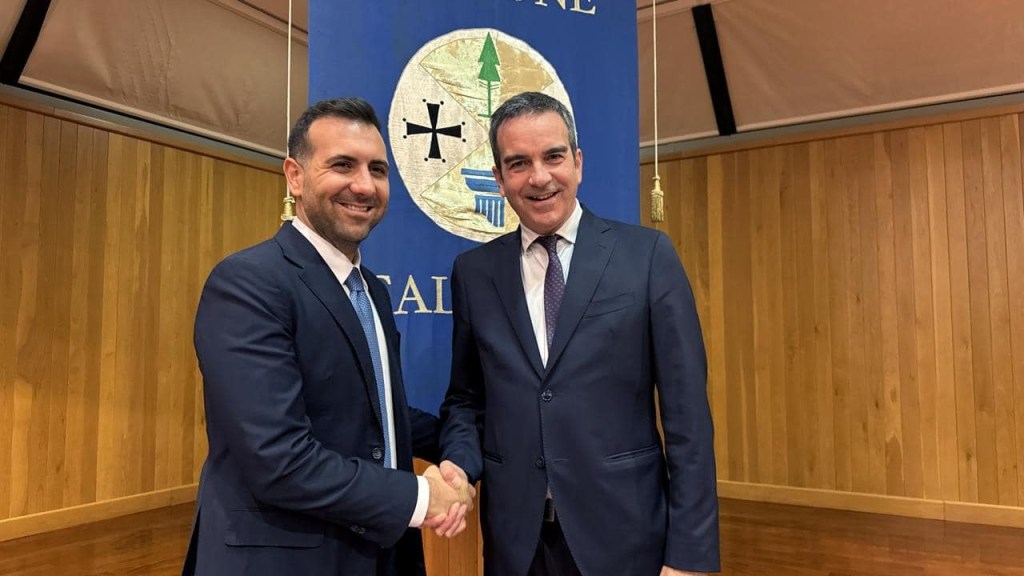 occhiuto cirillo