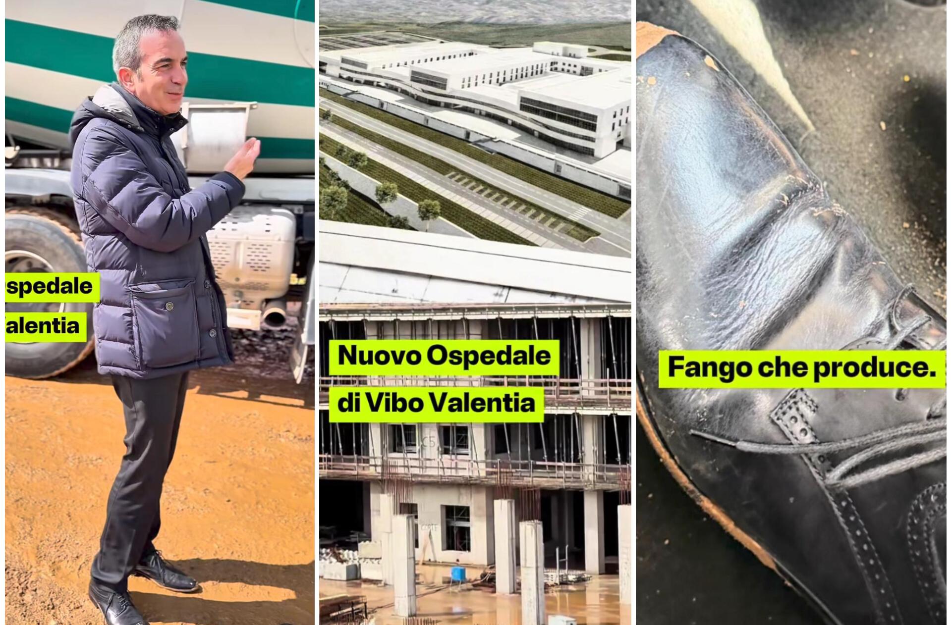 occhiuto ospedale vibo