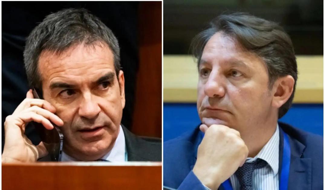 Tis, Tridico: ‘Occhiuto istituzionalizza il lavoro povero mentre la regione si svuota’