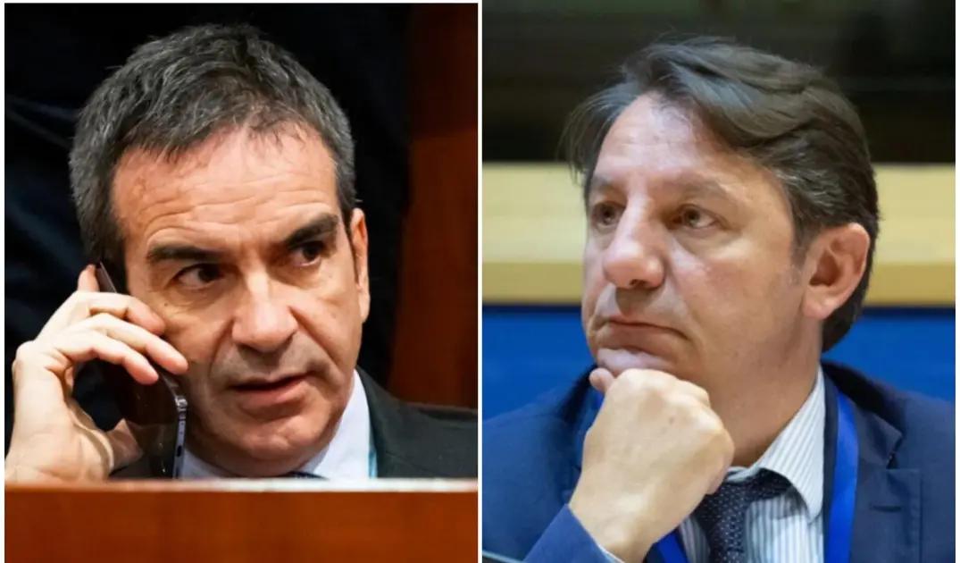 Alta velocità, Tridico: ‘Occhiuto ha scelto il tracciato più comodo. Non quello più giusto’