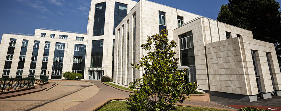 ospedale gaslini genova