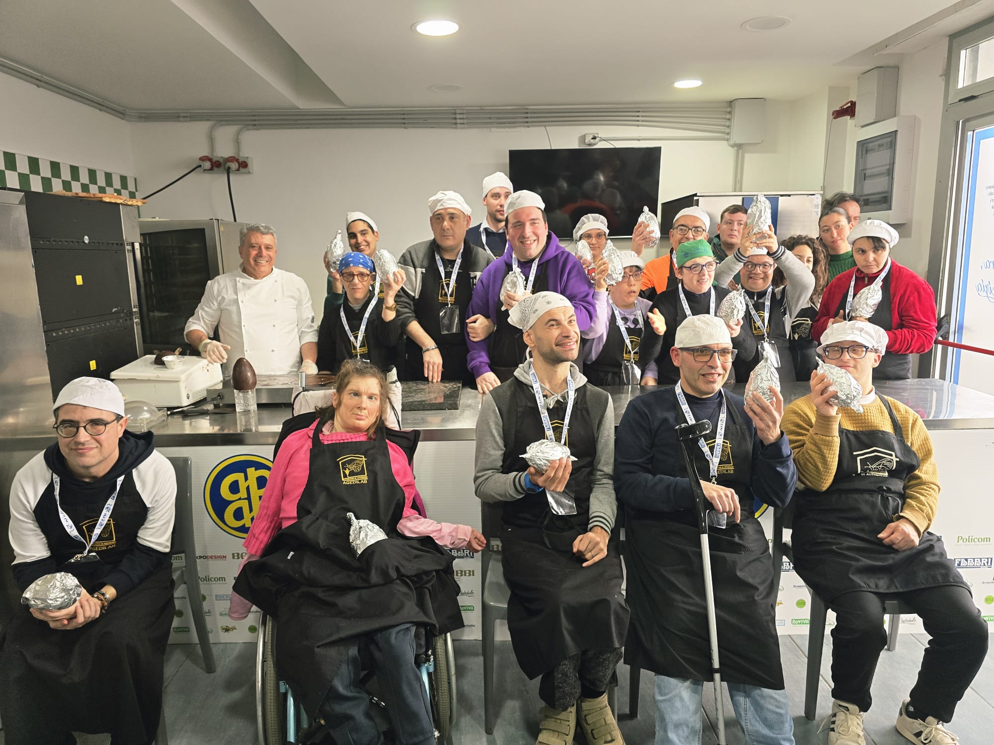 pasqua agedilab apar