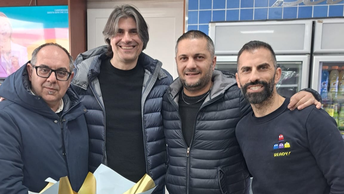 pasqua bocale don milani