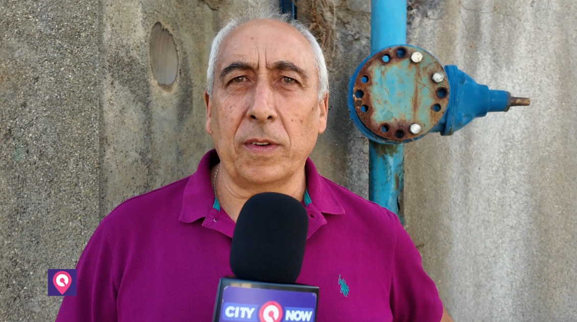 Comitato di Quartiere Mosorrofa: Andidero si dimette e corre alle comunali