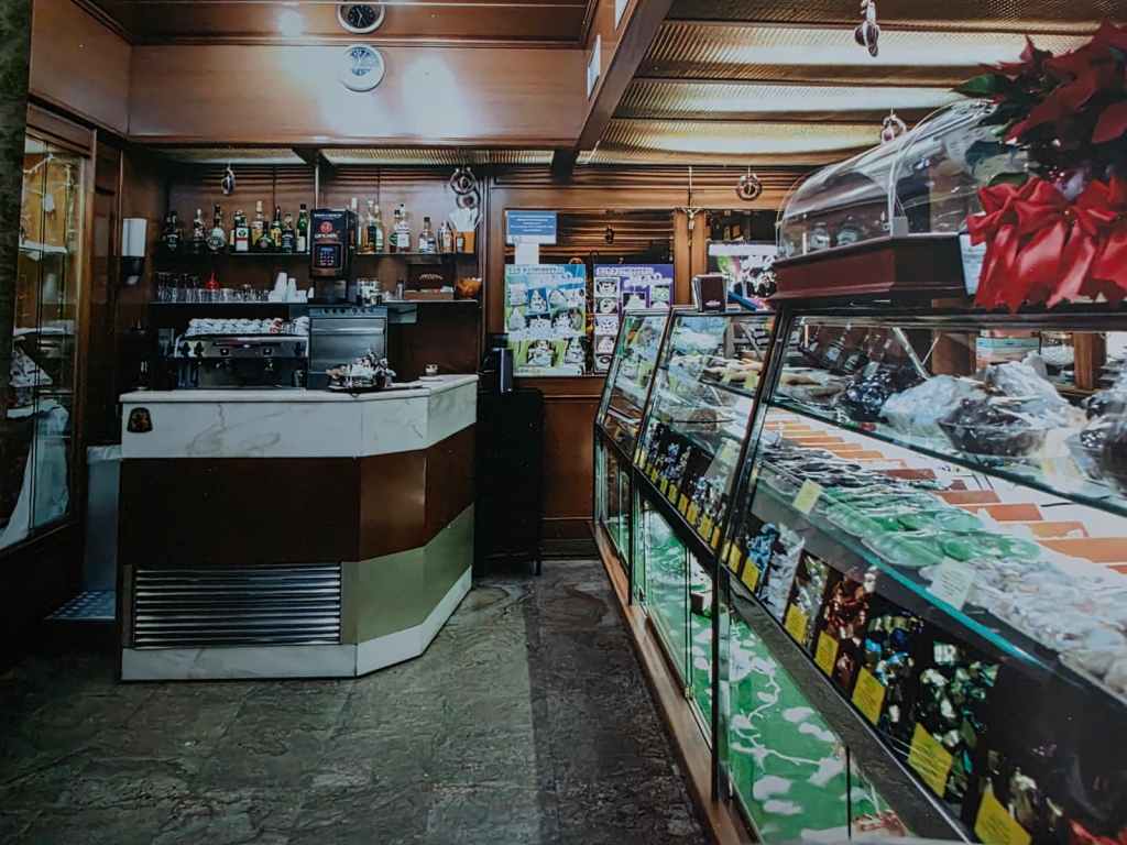 pasticceria flli giordano