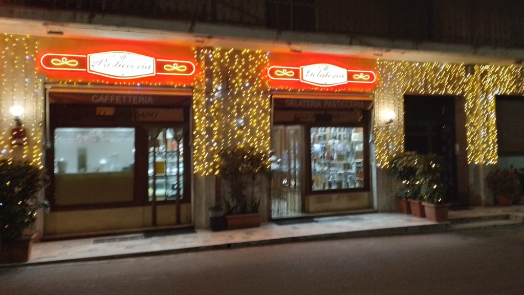 pasticceria flli giordano