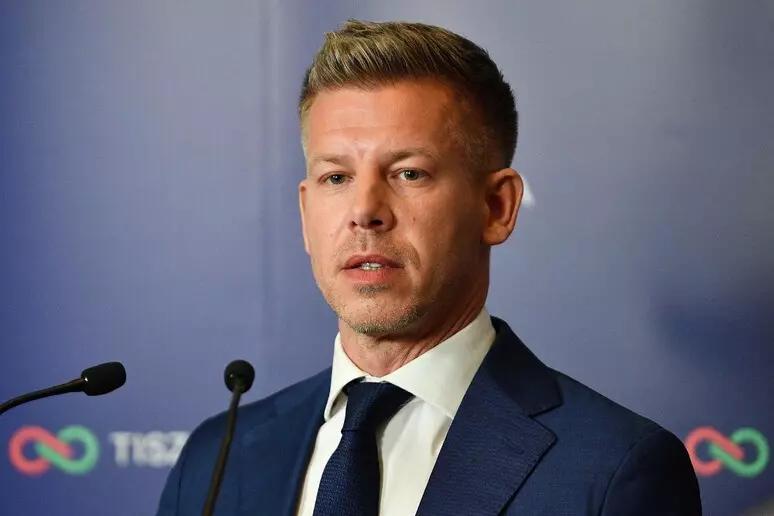 Ungheria, Magyar vince le elezioni. Princi: ‘Risultato che premia la visione europeista’