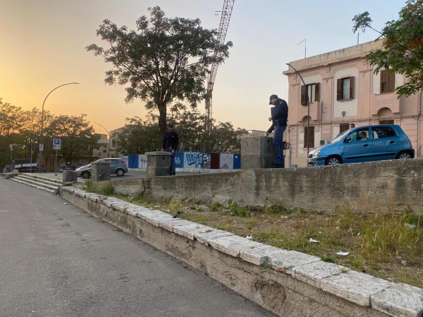 Piazza del Popolo, la denuncia di Azzarà: ‘Rischio cadute nel vuoto’ – FOTO