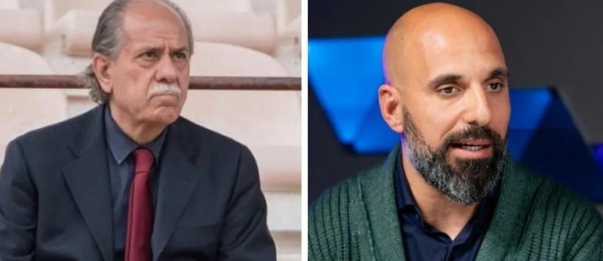 Circoscrizioni a Reggio, Mimmo Praticò: ‘Sono a disposizione’. Muraca in campo, con il Pd o senza