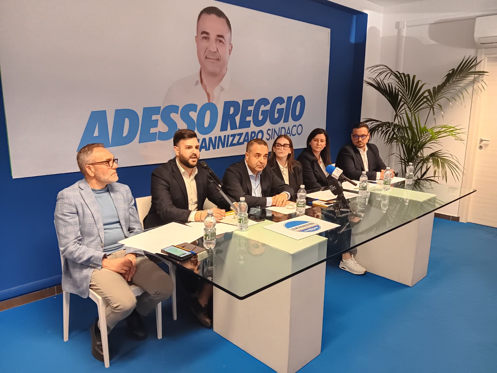 presidenti circoscrizioni cdx