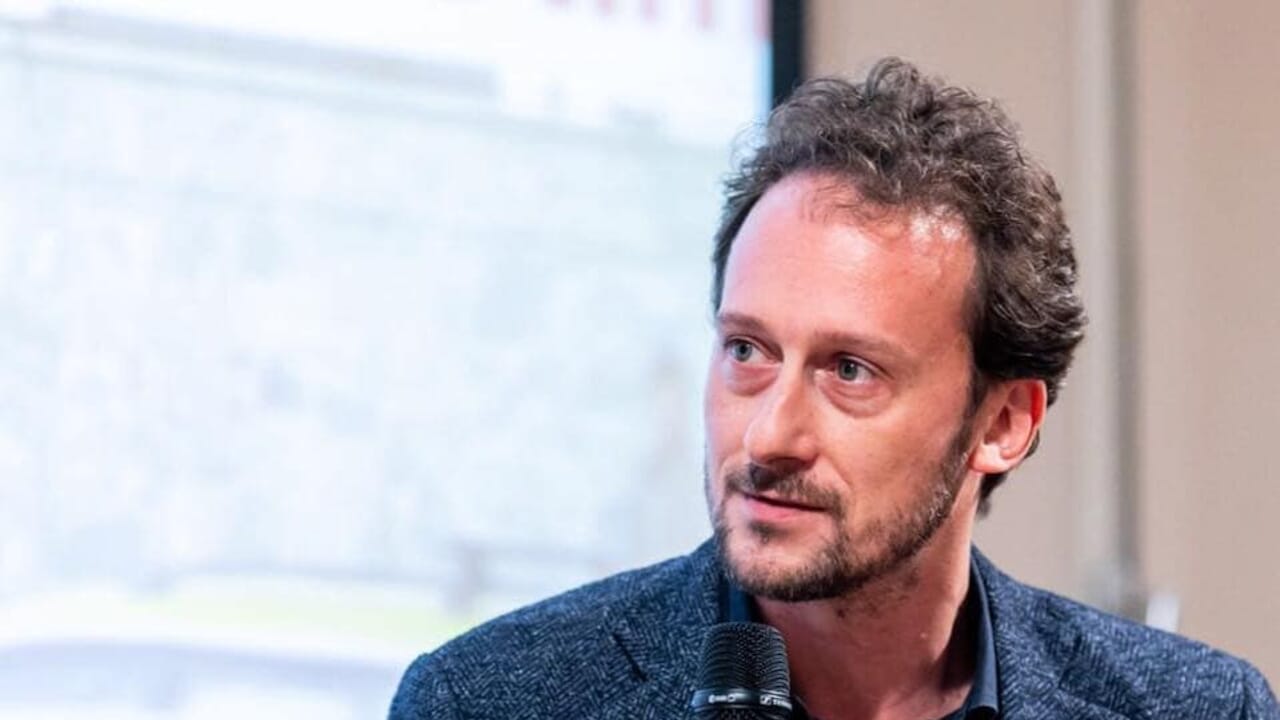 psicanalista andrea panico