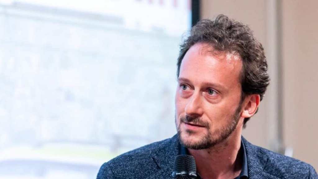 psicanalista andrea panico