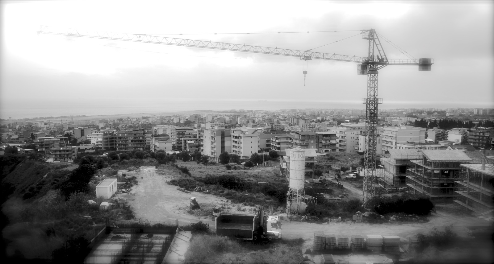 rc periferie foto di Anna Arcudi