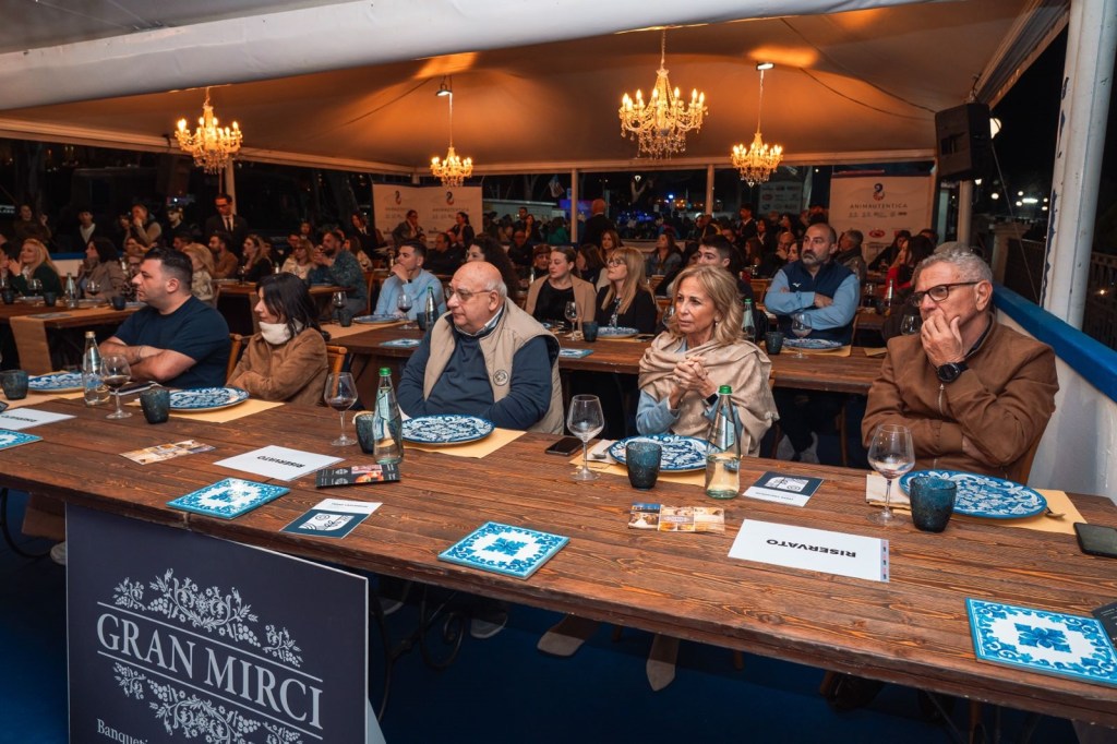 reggio calabria street food fest ()