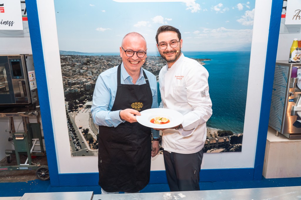 reggio calabria street food fest