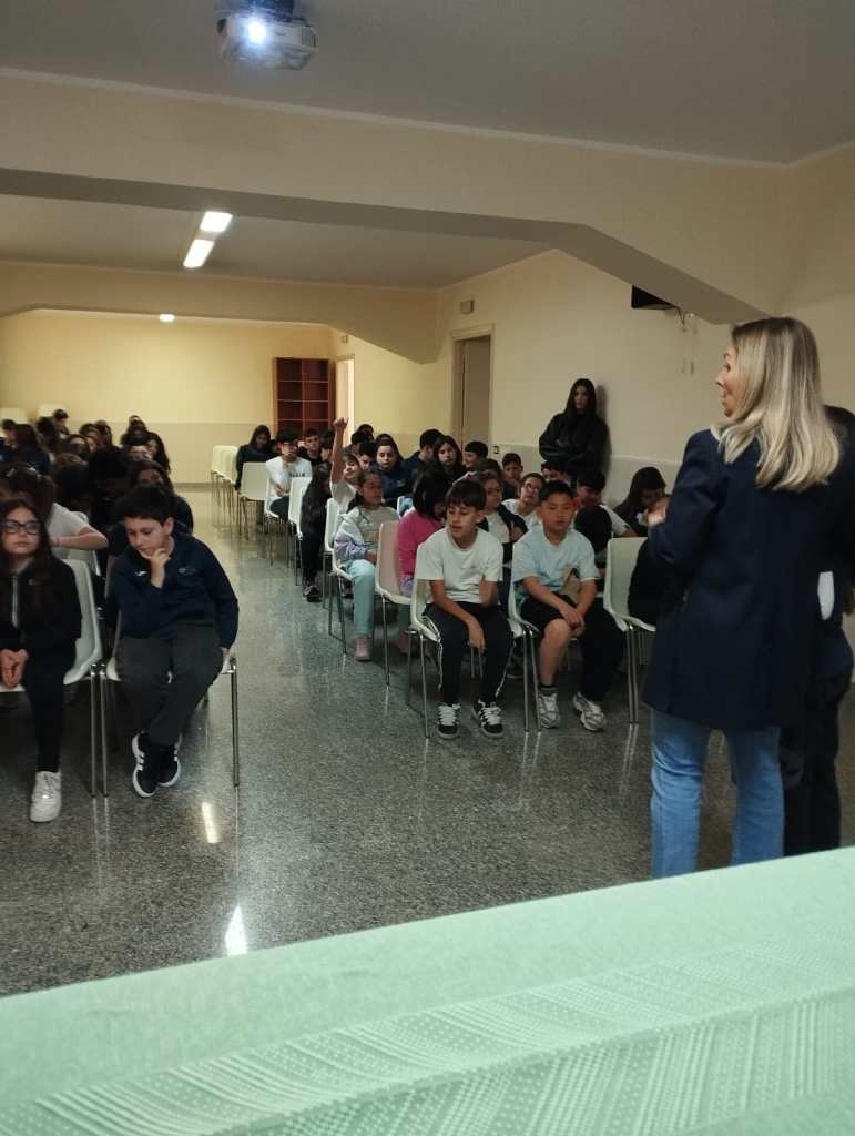 rispetto inclusione cusumano ()