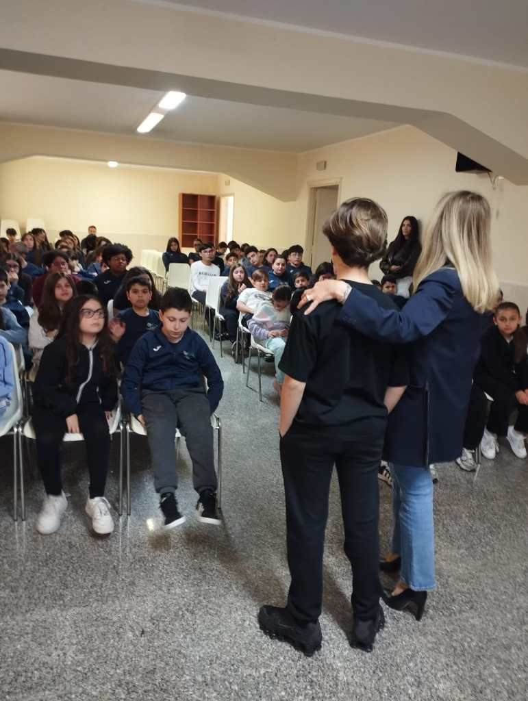 rispetto inclusione cusumano ()