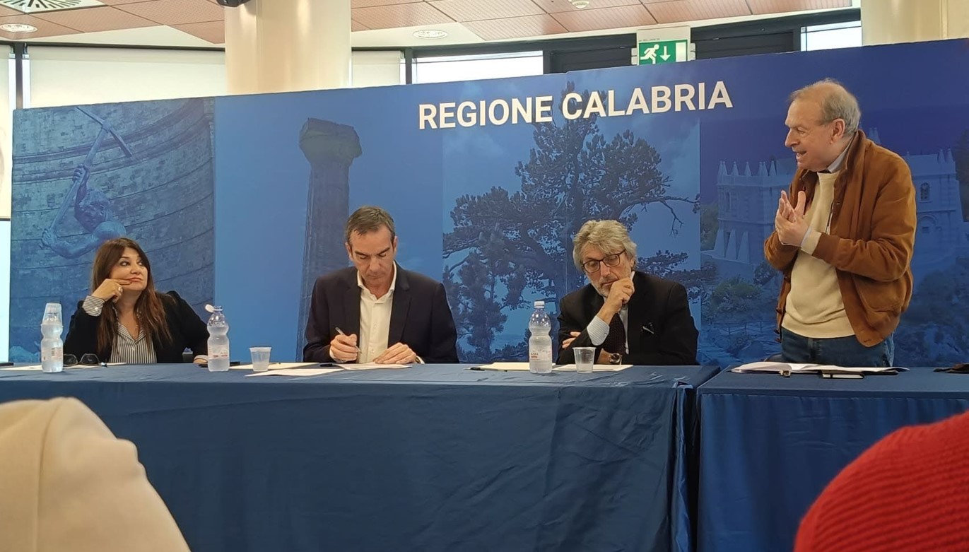 salute mentale comunita competente