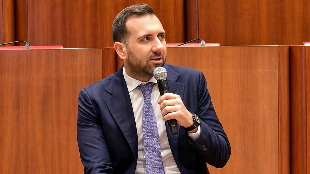 salvatore cirillo pres consiglio regionale