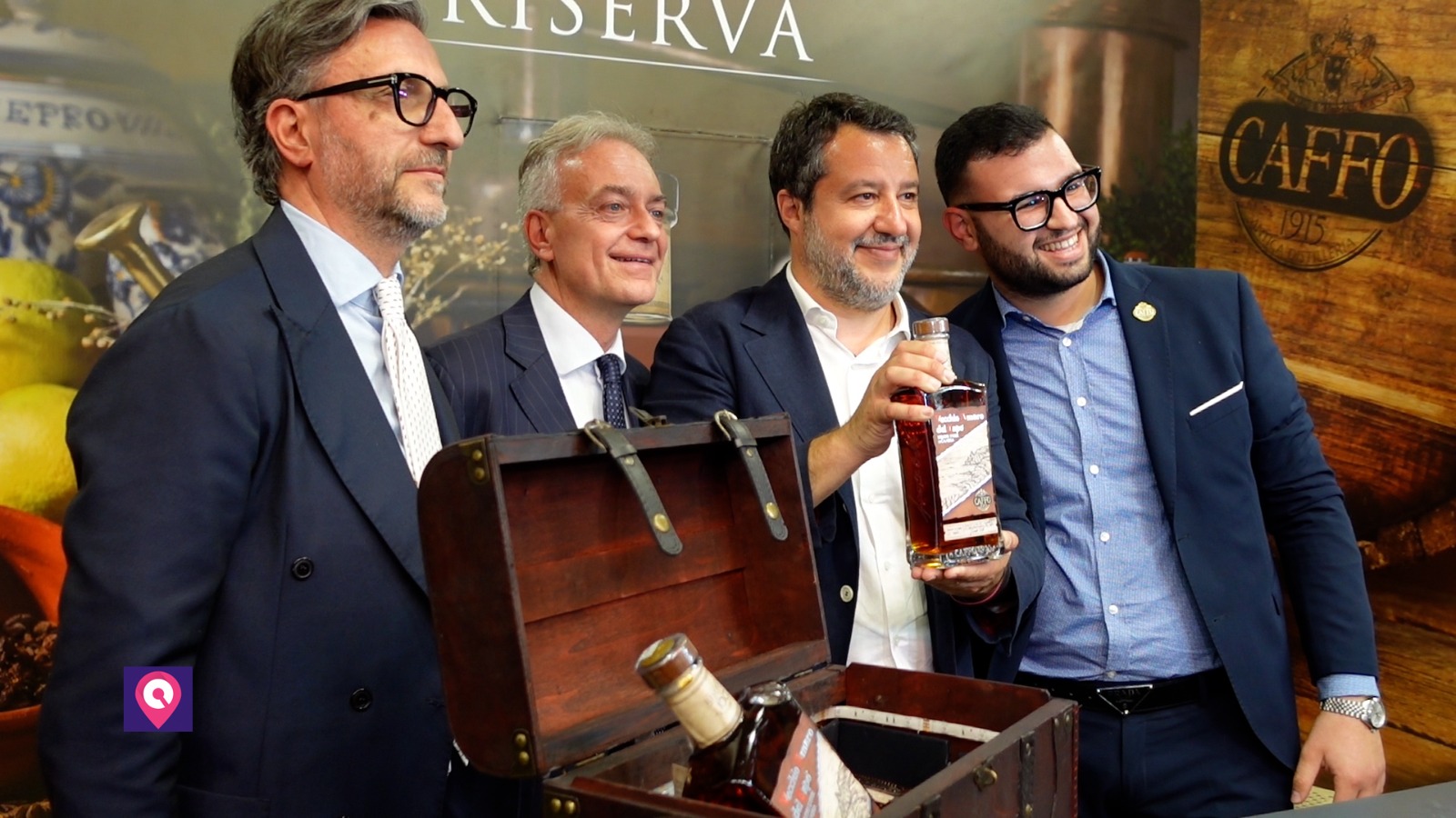 salvini vinitaly