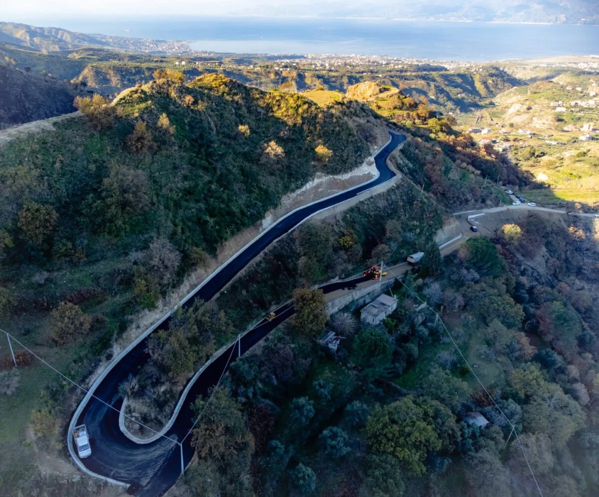 santa venere falcomata