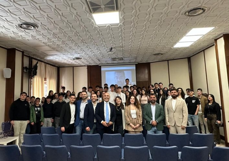 scuola lavoro confindustria