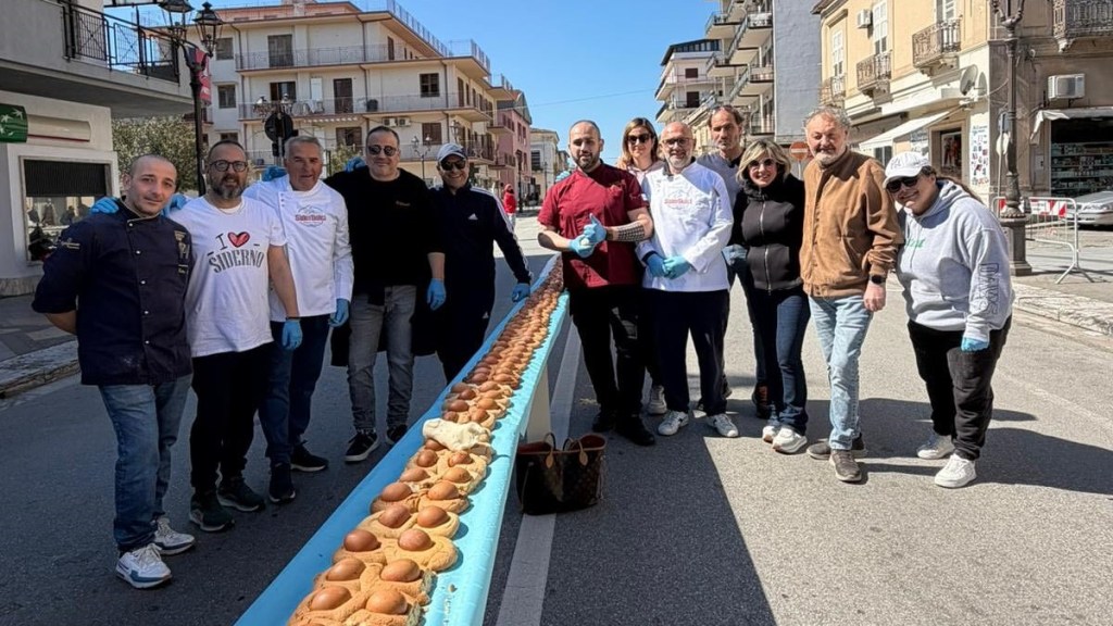 sguta siderno